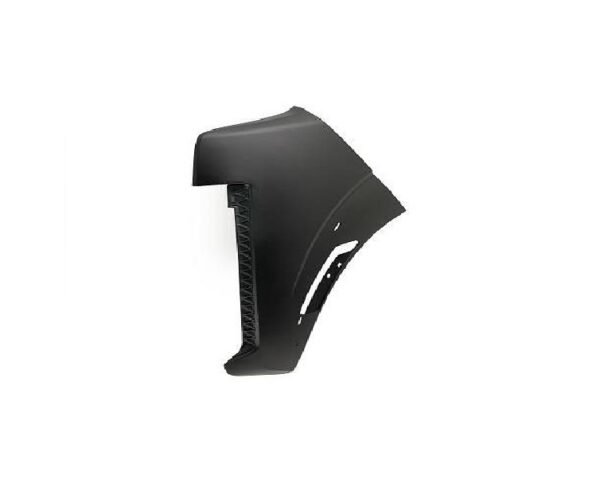 BUMPER EXTENSION FR LH PRIMED W/FLARES PRO-X/ PRO-4X