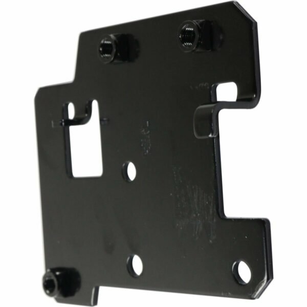 BUMPER SIDE BRACKET FR LH INNER STEEL - Image 2