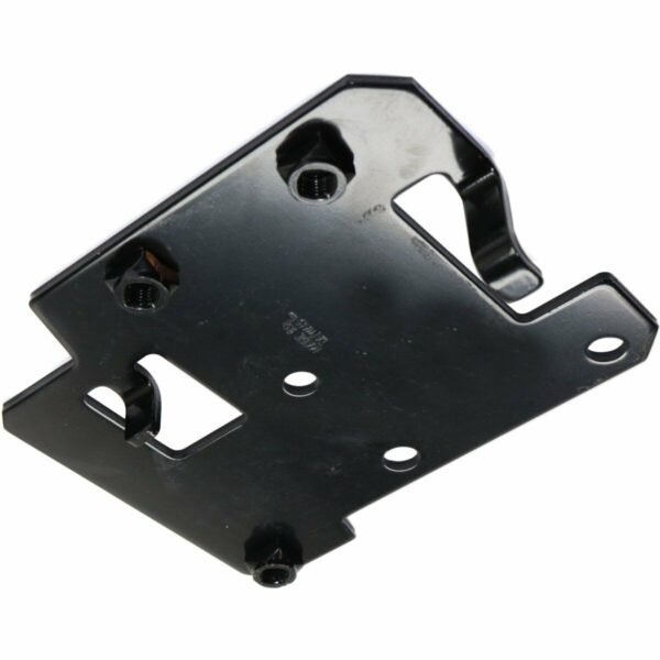 BUMPER SIDE BRACKET FR LH INNER STEEL - Image 3