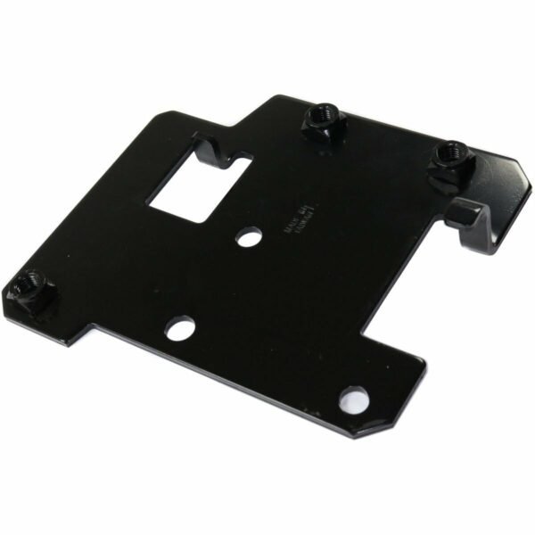 BUMPER SIDE BRACKET FR LH INNER STEEL