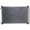 CONDENSER (4291) 2.0L L4