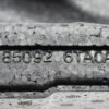 ABSORBER RR UPPER