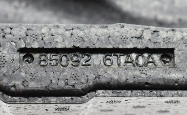 ABSORBER RR UPPER