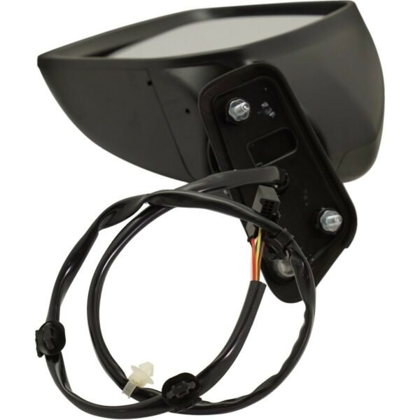 DOOR MIRROR LH POWER PTM HTD W/SIGNAL - Image 2