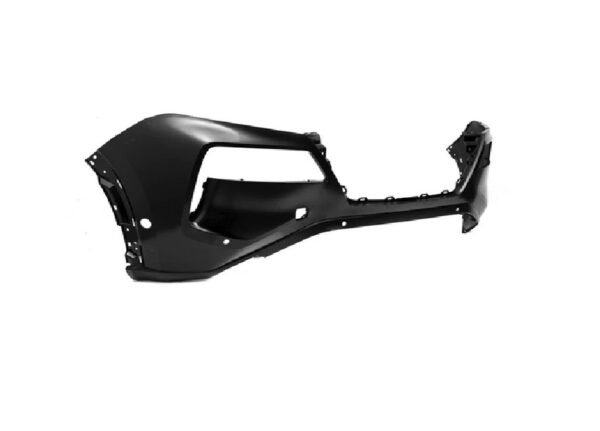 BUMPER FR PRIMED W/6 PARK ASSIST SENSOR HOLES JAPAN BUILT FITS 21-22 PLATINUM MODELS / 23 ALL MODELS
