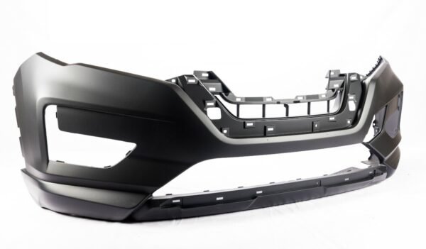 BUMPER FR PRIMED W/TEXTURED LOWER/TOW HOOK HOLE - Image 3