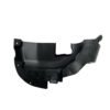 BUMPER MOUNTING PLATE FR LH SDN ALUMINIUM - Image 4