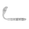 BUMPER BRACKET RR LH OUTER