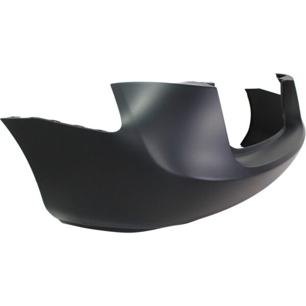 BUMPER RR PRIMED S/SL/SV W/O SENSOR W/LOWER TEXTURED - Image 2