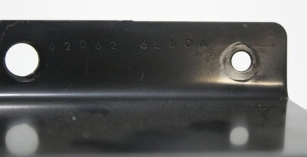BUMPER BRACKET FR CENTER LOWER - Image 3