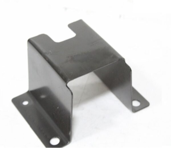 BUMPER BRACKET FR CENTER LOWER - Image 2