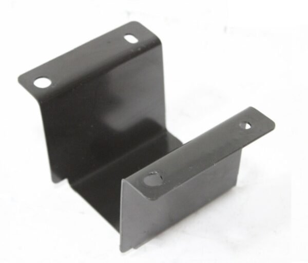 BUMPER BRACKET FR CENTER LOWER - Image 4