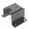 BUMPER BRACKET FR CENTER LOWER