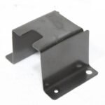 BUMPER BRACKET FR CENTER LOWER