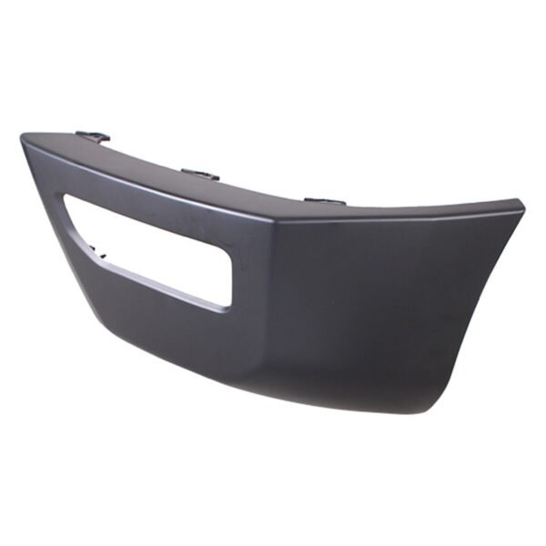 BUMPER FR LH PRIMED PTM W/O PARK ASSIST SENSOR