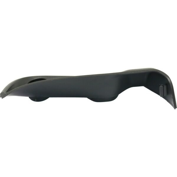BUMPER MOULDING FR LH LOWER (FOG HOLE FINISHER)