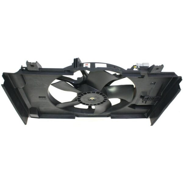COOLING FAN ASSY SDN 07-11/HB 07-12 - Image 4
