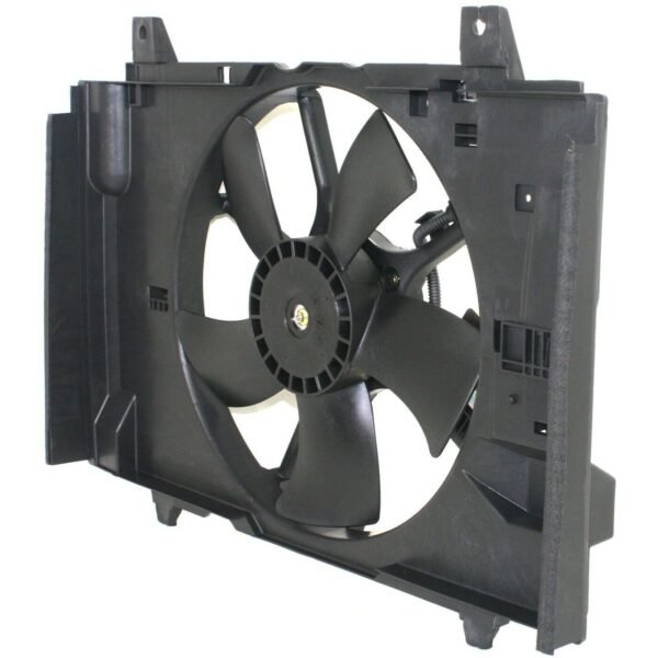 COOLING FAN ASSY SDN 07-11/HB 07-12 - Image 3