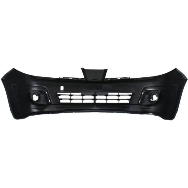 BUMPER FR PRIMED SDN 07-11/HB 07-12 WITHOUT SPORT PACKAGE - Image 2