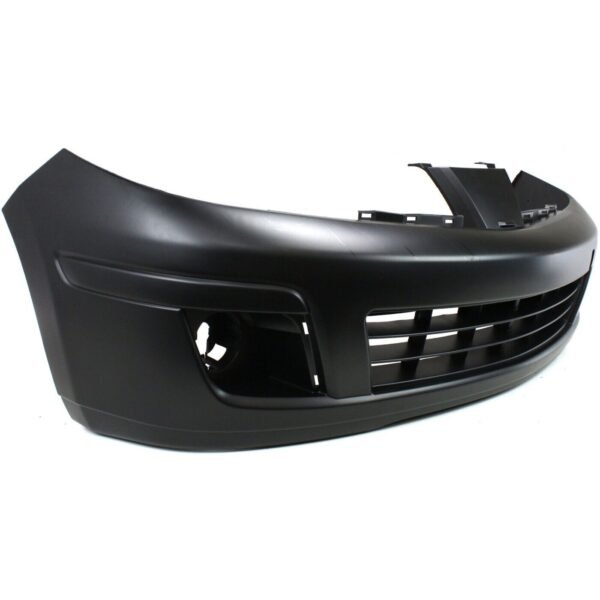 BUMPER FR PRIMED SDN 07-11/HB 07-12 WITHOUT SPORT PACKAGE - Image 3