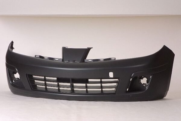 BUMPER FR PRIMED SDN 07-11/HB 07-12 WITHOUT SPORT PACKAGE