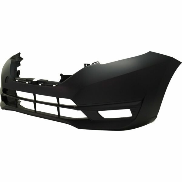 BUMPER FR PRIMED CAPA