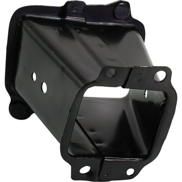 BUMPER MOUNTING BRACKET RR LH STEEL