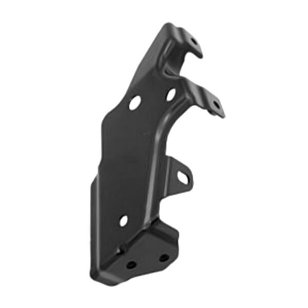 BUMPER BRACKET FR LH STEEL