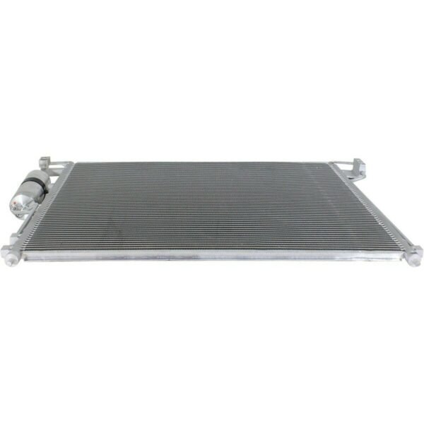 CONDENSER (3769) 4.0L V6/5.6L V8 - Image 2