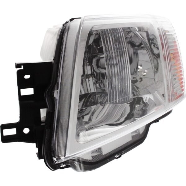 HEAD LAMP LH CAPA - Image 2