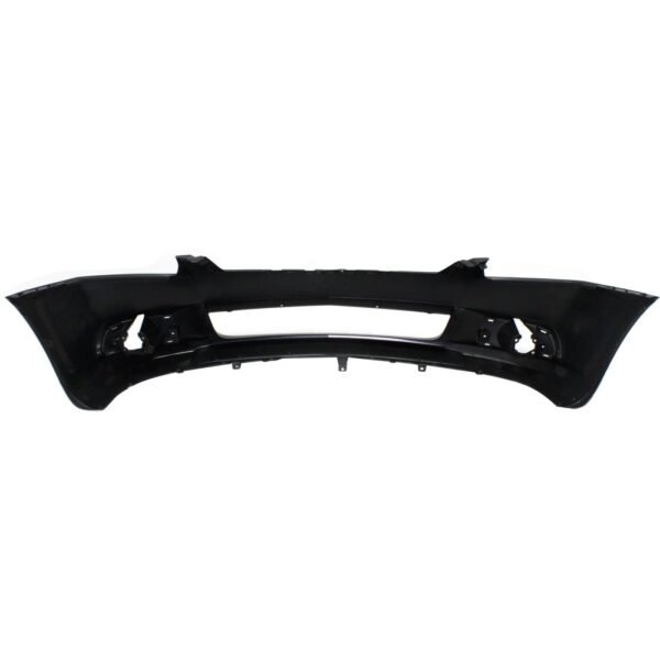 BUMPER FR PRIMED - Image 2