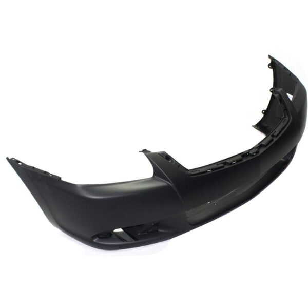 BUMPER FR PRIMED - Image 3