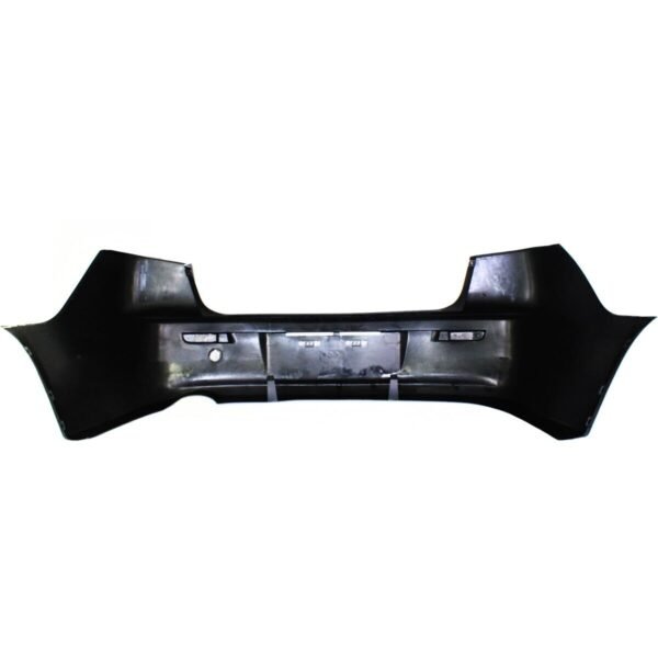 BUMPER RR PRIMED W/O TURBO USA BUILT - Image 2