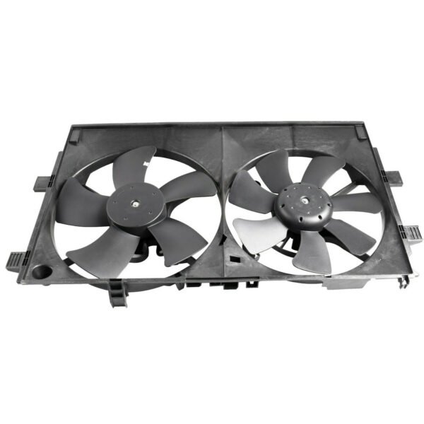 COOLING FAN ASSY - Image 3