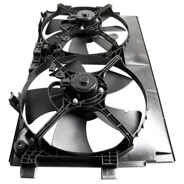 COOLING FAN ASSY - Image 2