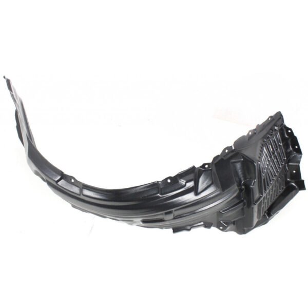 FENDER LINER FR LH EVOLUTION MODELS - Image 2