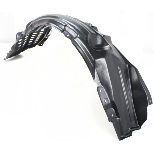 FENDER LINER FR LH EVOLUTION MODELS - Image 3