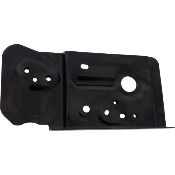 RADIATOR SUPPORT BRACKET LH STEEL