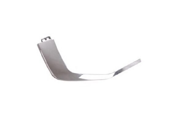BUMPER MOLDING FR LH LOWER CHROME
