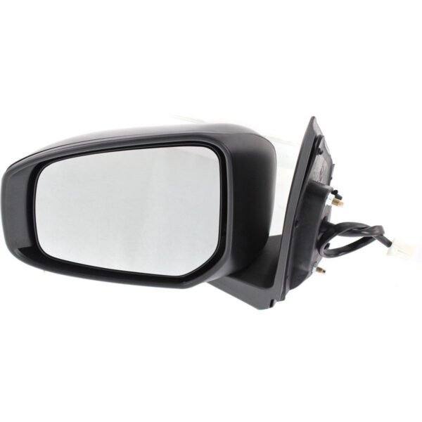 DOOR MIRROR LH POWER W/MANUAL FOLD W/O SIGNAL - Image 3