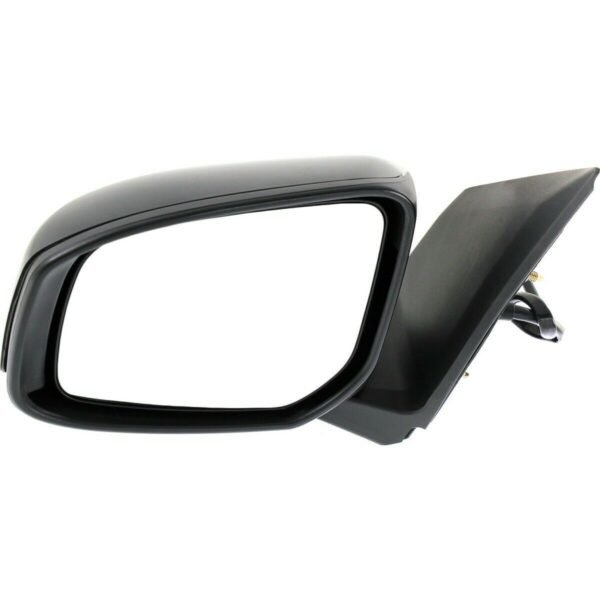 DOOR MIRROR LH POWER W/MANUAL FOLD W/O SIGNAL - Image 2