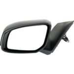 DOOR MIRROR LH POWER W/MANUAL FOLD W/O SIGNAL