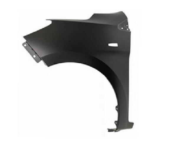 FENDER FR LH STEEL
