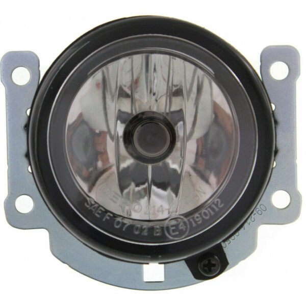FOG LAMP FR LH/RH HQ