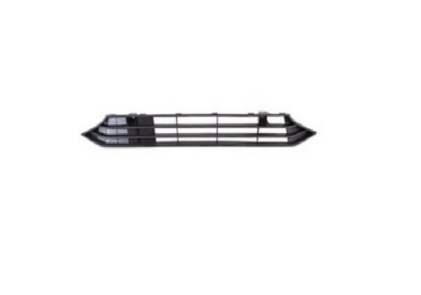 GRILLE FR TEXTURED BLACK AUTOMATIC TRANSMISSION