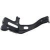 FENDER BRACKET LH STEEL