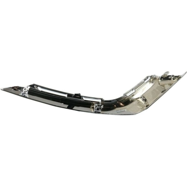 BUMPER MOULDING FR LH LOWER CHROME - Image 3