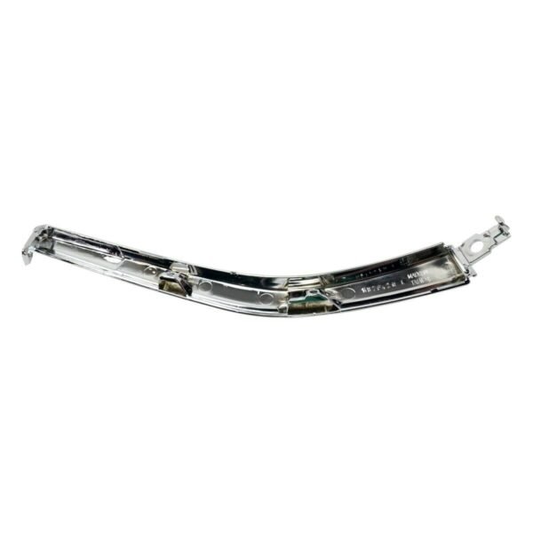 BUMPER MOULDING FR LH UPPER CHROME - Image 2