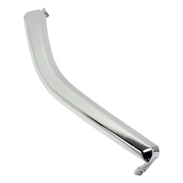 BUMPER MOULDING FR LH UPPER CHROME - Image 3