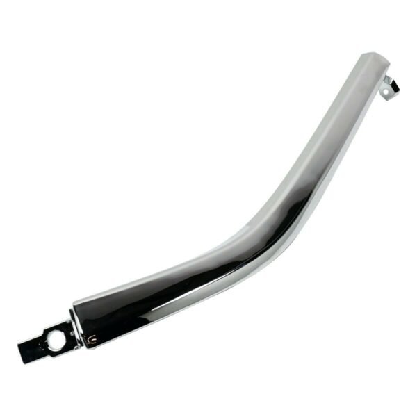 BUMPER MOULDING FR LH UPPER CHROME